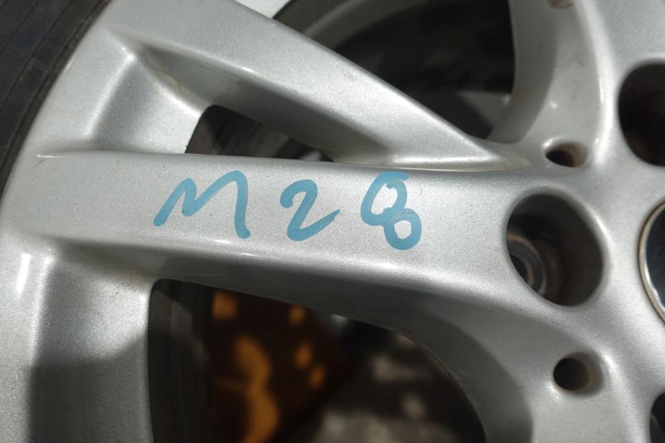 BMW Original Alufelge 16 Zoll 7Jx16 ET47 36116855082 1er F20 F21 M28 – Bild 14