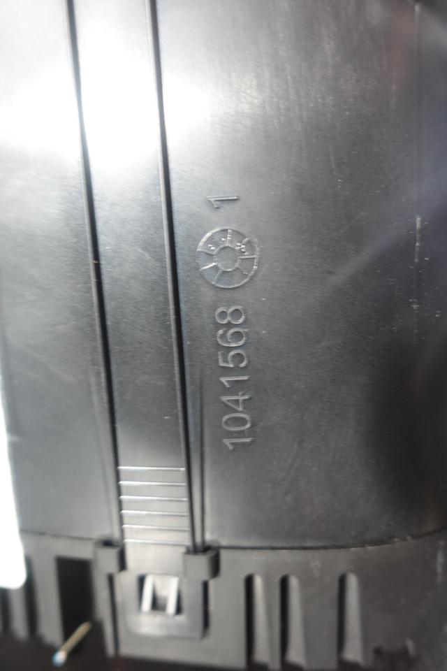 Original BMW E81 E87 Kombiinstrument Tacho 9166813 1024932-85 M31 – Bild 6