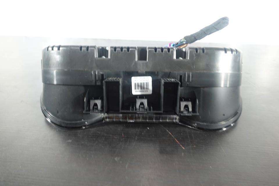 Original VW Polo 6R Kombiinstrument Tacho 6R0920860D M24 – Bild 4