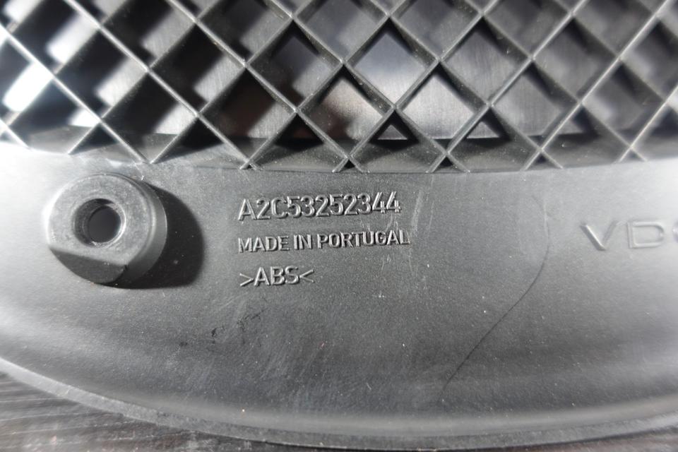 Original BMW Z4 E89 Kombiinstrument Tacho A2C53357103 M42 – Bild 5