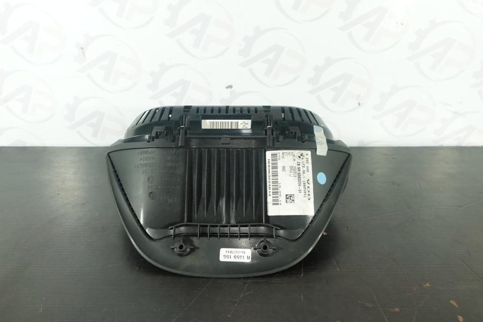 Original BMW 218i F45 Kombiinstrument Tacho 9363224 9295446 M30 – Bild 3