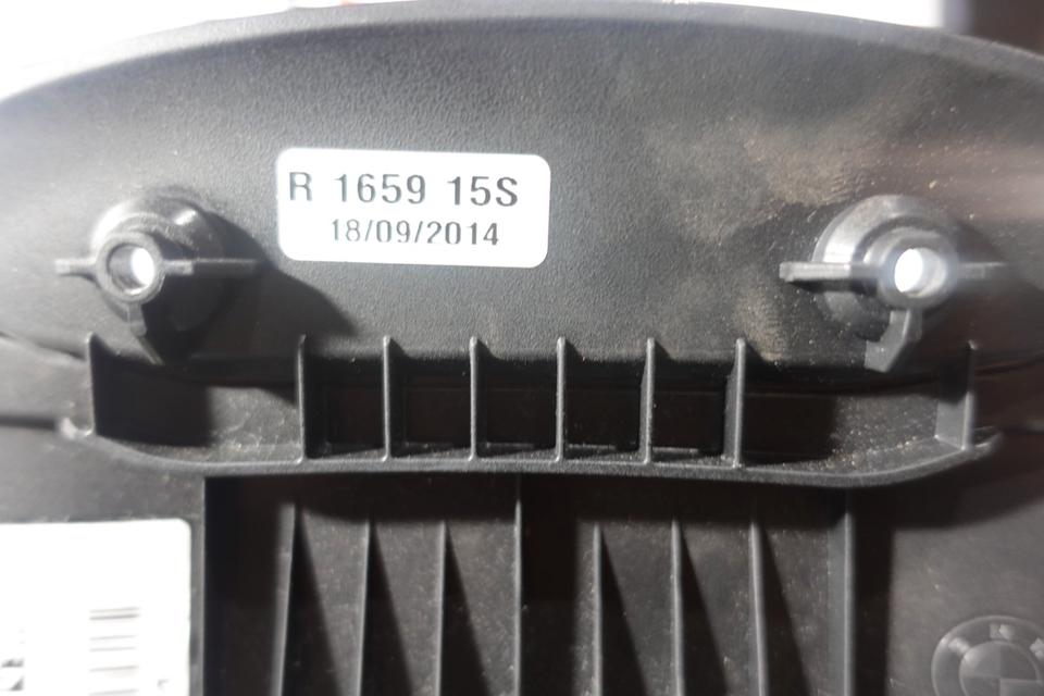 Original BMW 218i F45 Kombiinstrument Tacho 9363224 9295446 M30 – Bild 6
