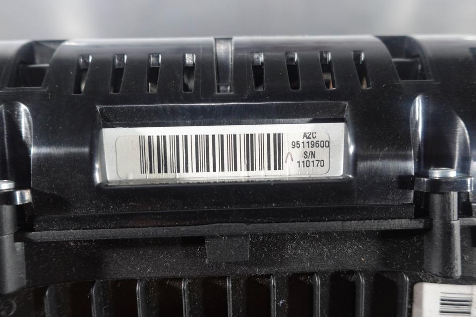 Original BMW 218i F45 Kombiinstrument Tacho 9363224 9295446 M30 – Bild 8