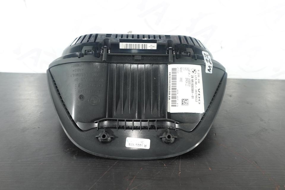 Original BMW 218i F45 Kombiinstrument Tacho 9382084 9295446 M27 – Bild 3