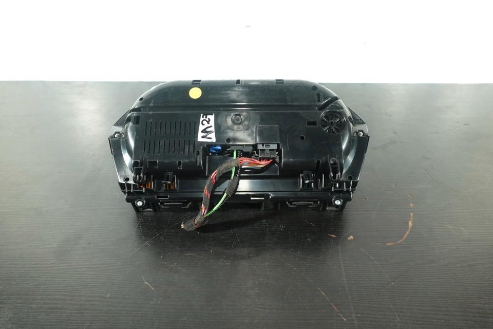 Original BMW 218i F45 Kombiinstrument Tacho 9382084 9295446 M27 – Bild 4