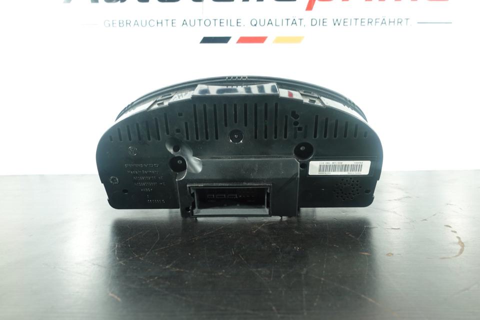 Original VW Touran 1T Kombiinstrument Tacho 1T0920873G VDO M39 – Bild 3