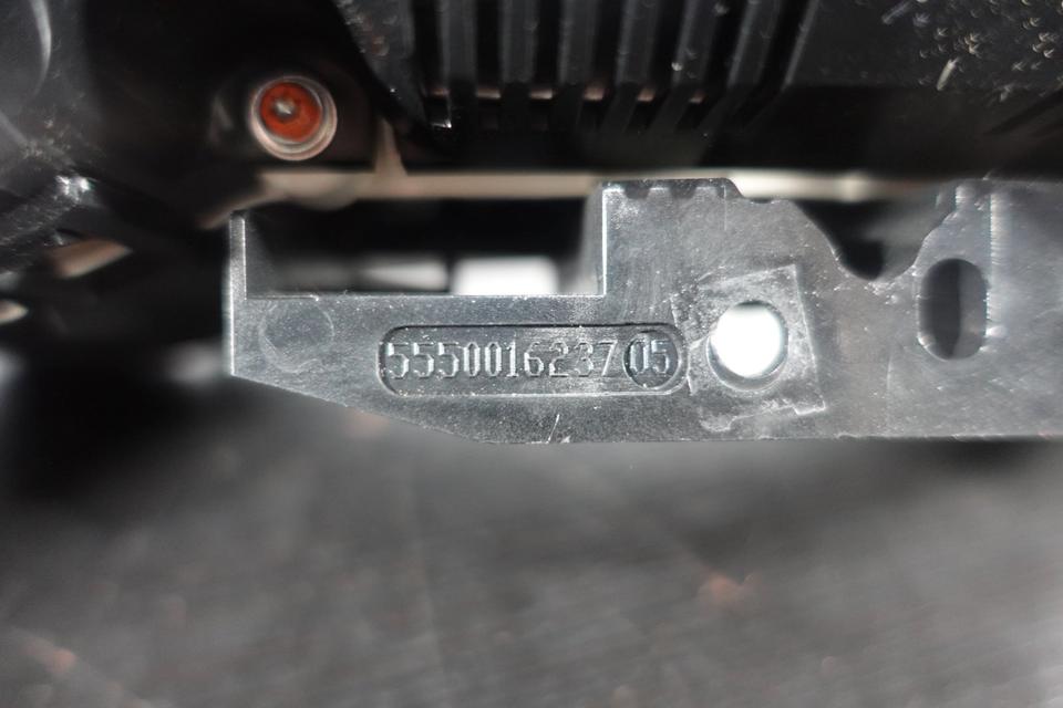 Original Audi A4 B8 Kombiinstrument Tacho 8K0920930A M23 – Bild 5