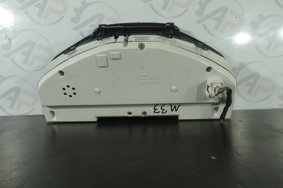Original Volvo V60 S60 Kombiinstrument Tacho 31343494AA M33 – Bild 4