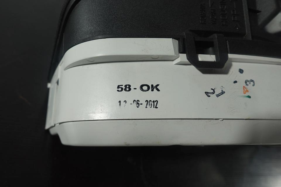 Original Volvo V60 S60 Kombiinstrument Tacho 31343494AA M33 – Bild 5