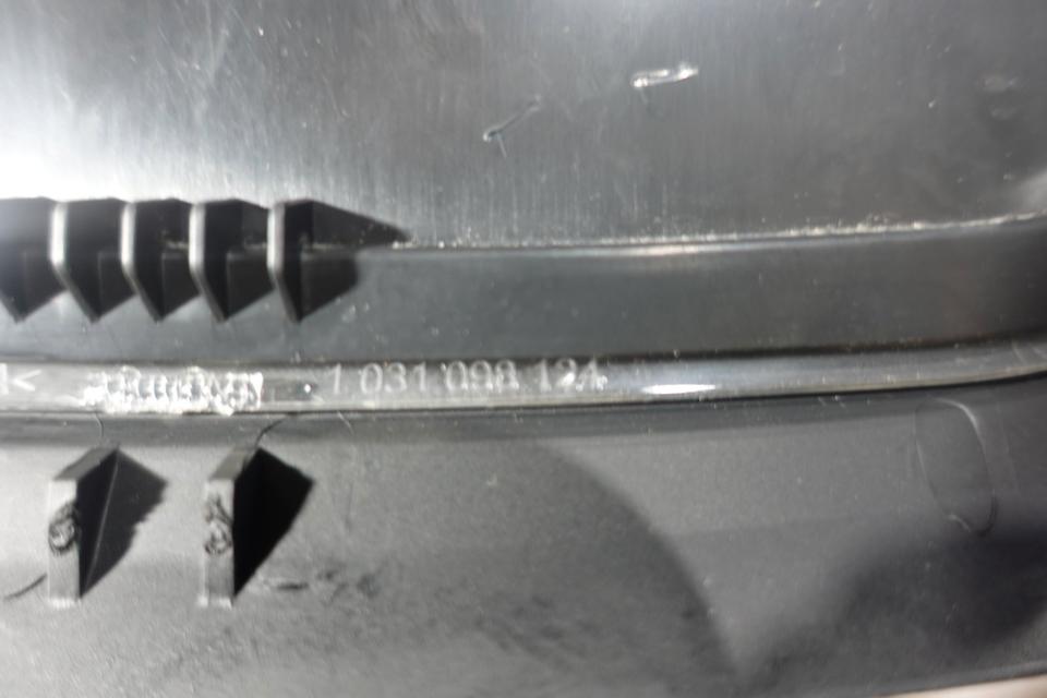 Original Mercedes B180 W246 Kombiinstrument Tacho A2469006611 M43 – Bild 6