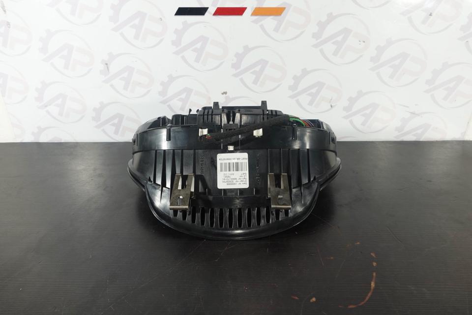 Original BMW 535 F10 Kombiinstrument Tacho 9265173-01 M32 – Bild 3