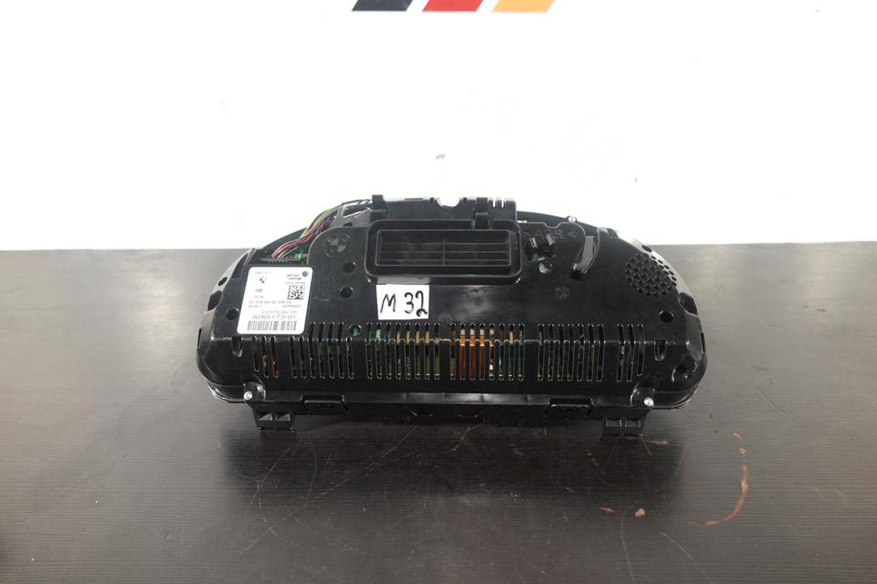 Original BMW 535 F10 Kombiinstrument Tacho 9265173-01 M32 – Bild 4