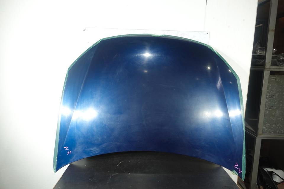 VW Golf 6 MK6 2008-2013 Motorhaube Original N02 – Bild 2