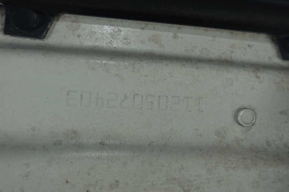 Mercedes C-Klasse W204 S204 C204 2011-2014 Motorhaube N18 – Bild 9
