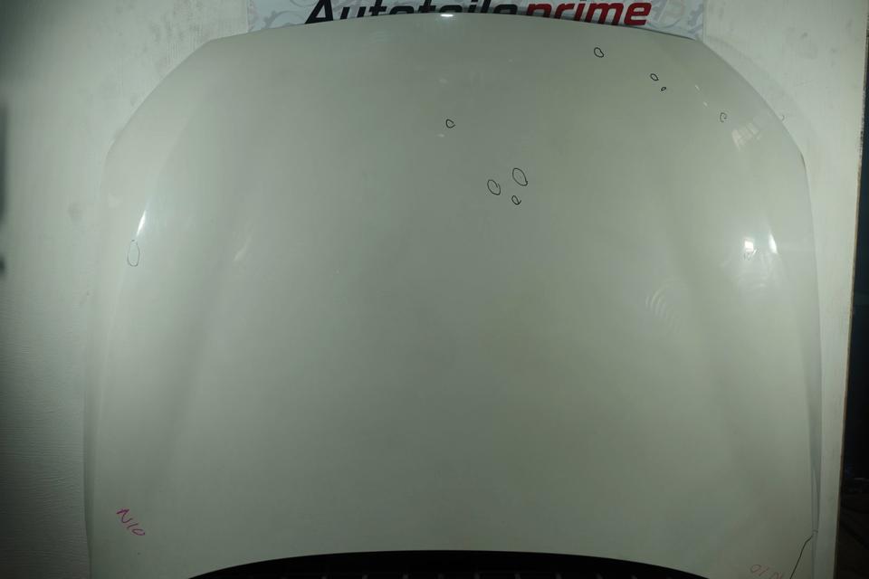 BMW 535 GT F07 Motorhaube Original 41617227768 2009–2017 N10 – Bild 2