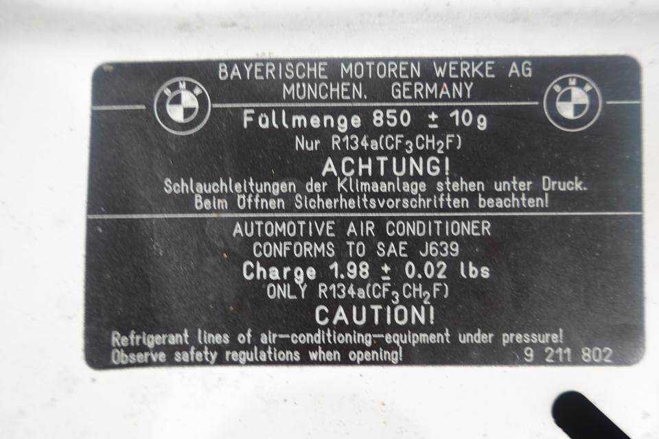 BMW 535 GT F07 Motorhaube Original 41617227768 2009–2017 N10 – Bild 14