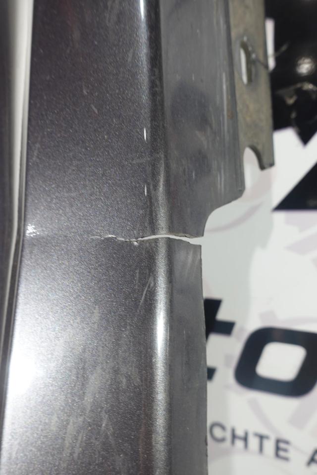 BMW 1er E81 E82 Schwellerverkleidung Links Rechts 2004–2013 M31 – Bild 4