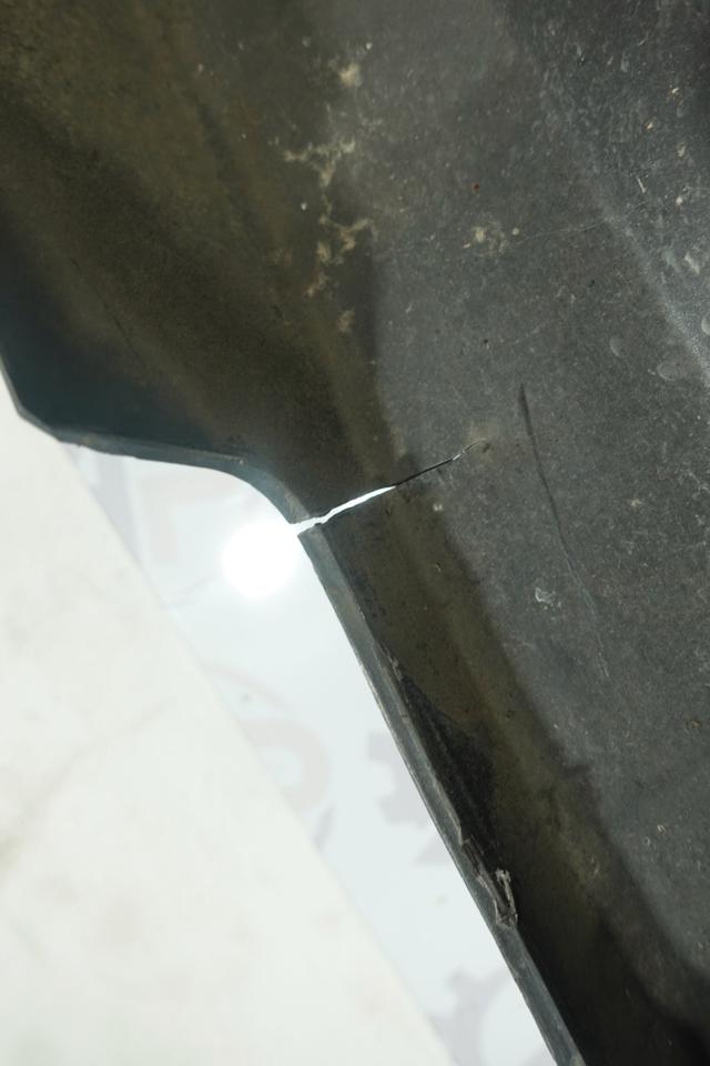 BMW 1er E81 E82 Schwellerverkleidung Links Rechts 2004–2013 M31 – Bild 6