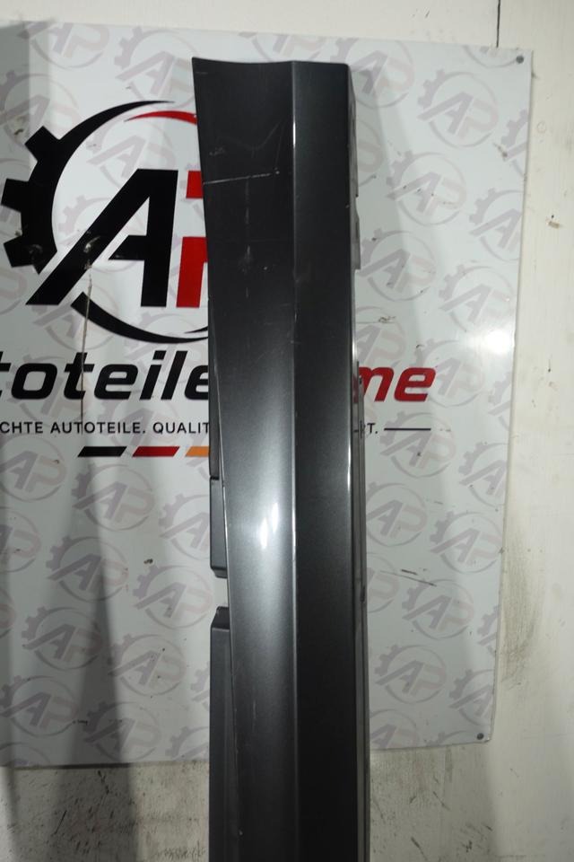 BMW 1er E81 E82 Schwellerverkleidung Links Rechts 2004–2013 M31 – Bild 7