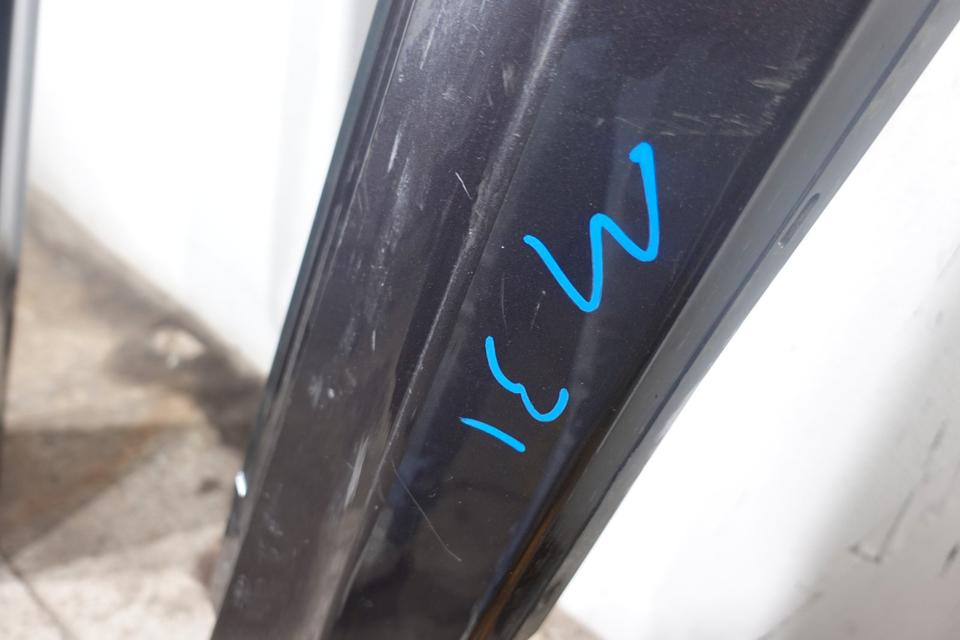 BMW 1er E81 E82 Schwellerverkleidung Links Rechts 2004–2013 M31 – Bild 10