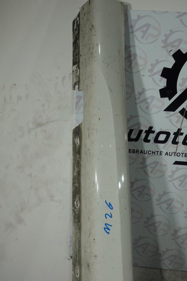 BMW X1 E84 Schwellerverkleidung Links 2009–2015 M26 – Bild 2