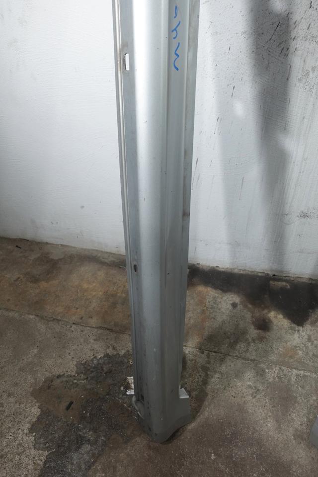 Mercedes-Benz B-Kl Schwellerverkleidung L- Rechts 2005–2011 M40 – Bild 2