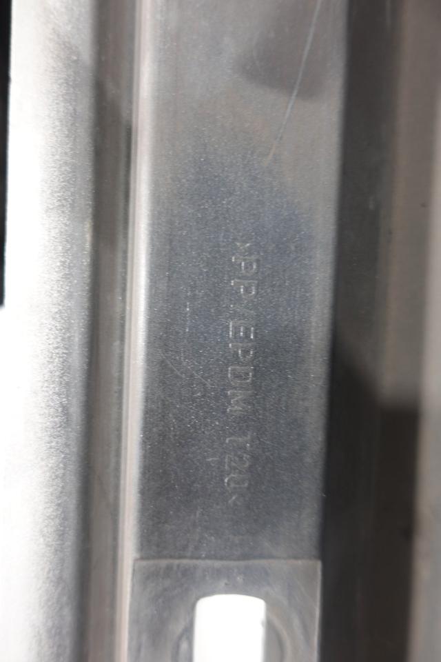 Mercedes-Benz B-Kl Schwellerverkleidung L- Rechts 2005–2011 M40 – Bild 7