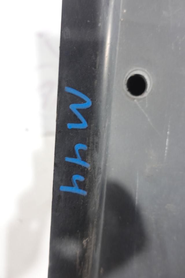 MINI Cooper R56 R57 Schwellerverkleidung Links Rechts 2006–13 M44 – Bild 5