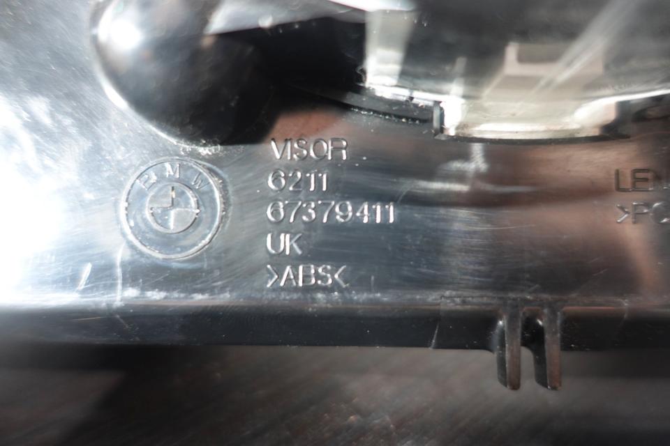 Original MINI Tacho R50 R53 62116972077 M37 – Bild 5