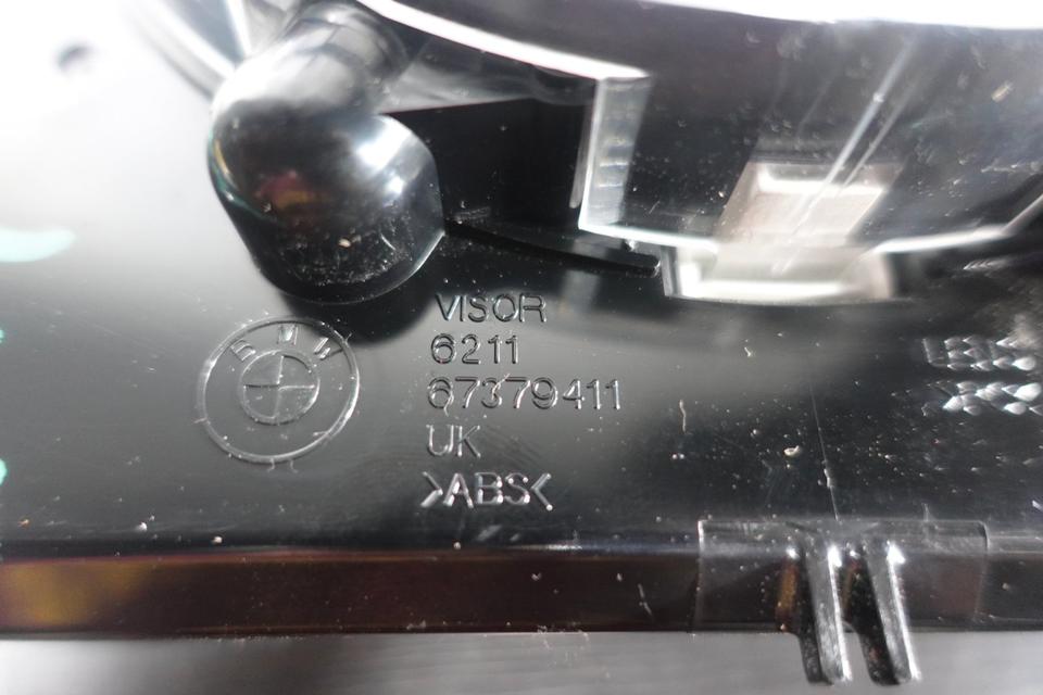 Original MINI R50 R53 2007 Tacho 62116978319 M44 – Bild 6