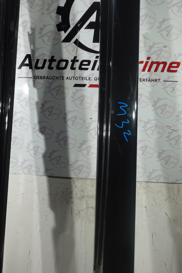 BMW 5er F07 GT Schwellerverkleidung Links Rechts 2009–2017 M32 – Bild 2