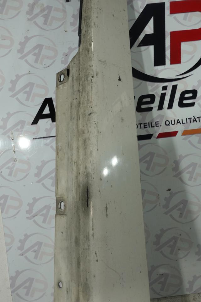BMW 2er F45 Schwellerverkleidung Links Alpinweiß 2014–2021 M29 – Bild 2