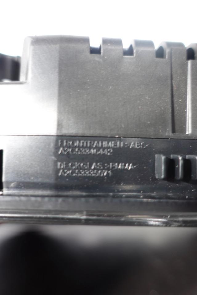 Vw Seat Skoda Kombiinstrument Tacho 6R0920870A M25 – Bild 5