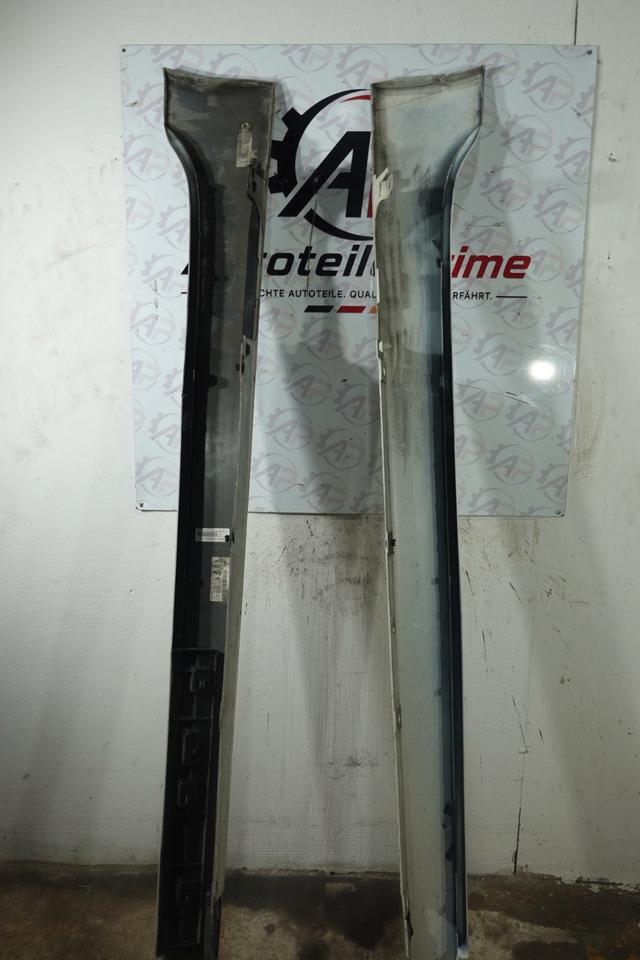 BMW 2er F22 F45 Schwellerverkleidung Links Rechts 2014–2021 N11 – Bild 7