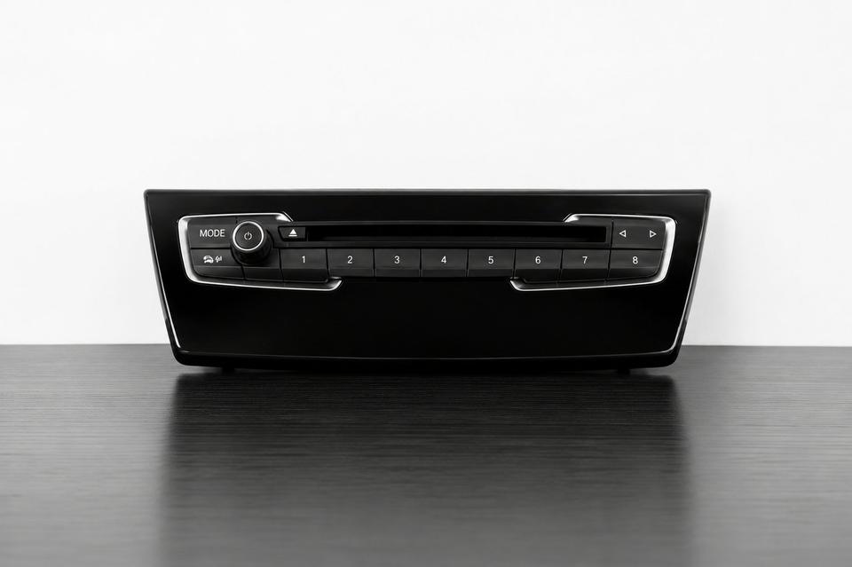 Original BMW 2er F22 F23 Radio Bedienteil Audio Panel M30 – Bild 2