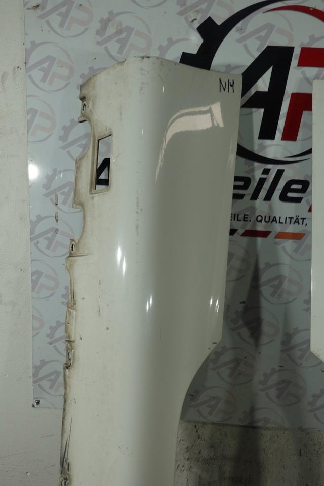 Audi TT 8J Schwellerverkleidung Links Rechts 2006–2014 N14 – Bild 5