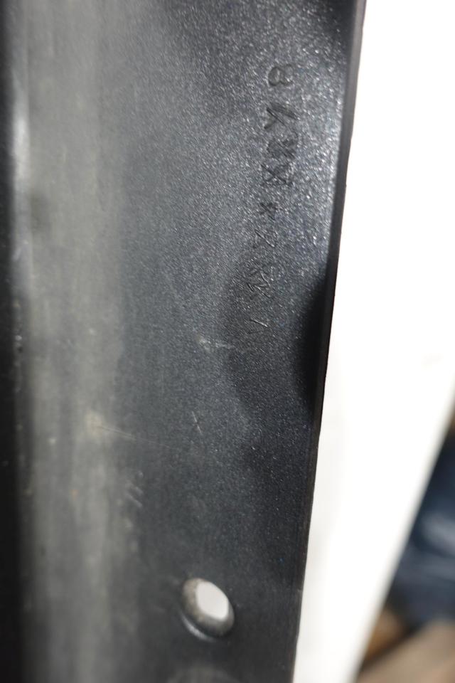 BMW 1er F20 F21 Schwellerverkleidung Links Rechts 2011–2019 N16 – Bild 6