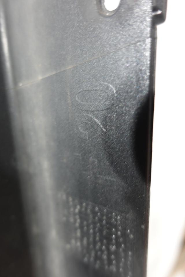 BMW 1er F20 F21 Schwellerverkleidung Links Rechts 2011–2019 N16 – Bild 7