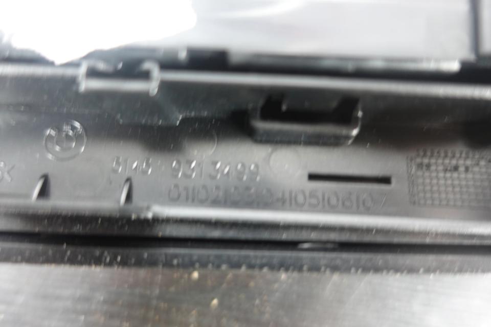Original BMW F45 F46 Radio Bedienteil 9363535 M29 – Bild 5
