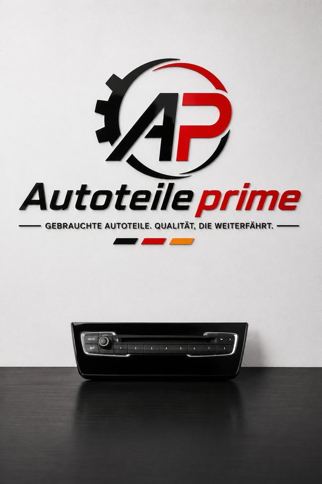 Original BMW F45 F46 Radio Bedienteil 9363535 M29 – Bild 7