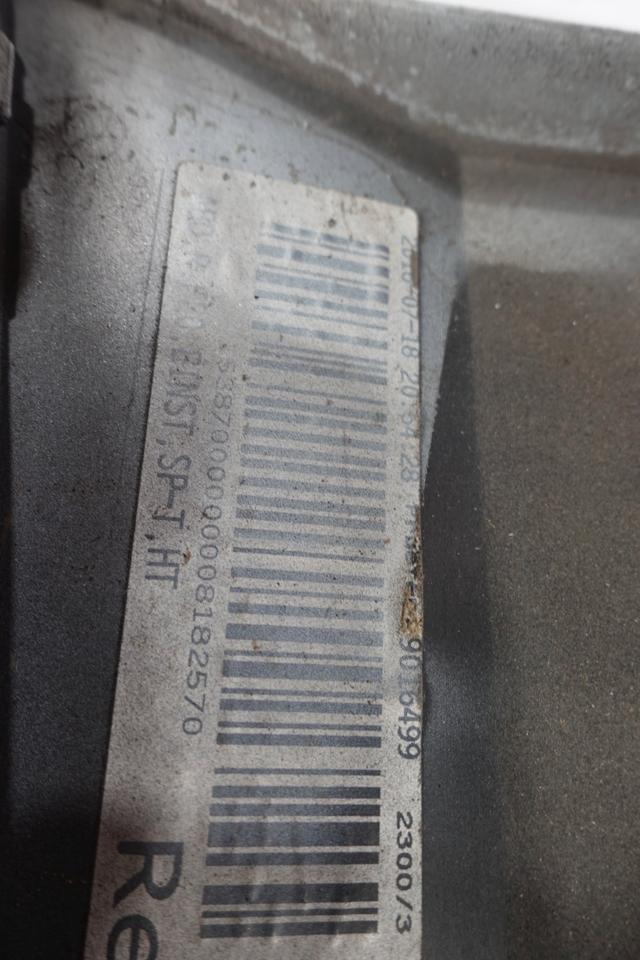 BMW 1er F20 F21 Schwellerverkleidung Links Rechts 2011–2019 N09 – Bild 7