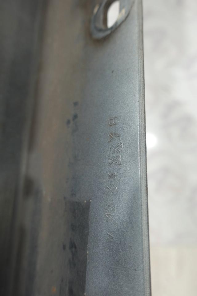 BMW 1er F20 F21 Schwellerverkleidung Links Rechts 2011–2019 N09 – Bild 9