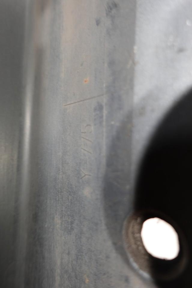 BMW 1er F20 F21 Schwellerverkleidung Links Rechts 2011–2019 N09 – Bild 10
