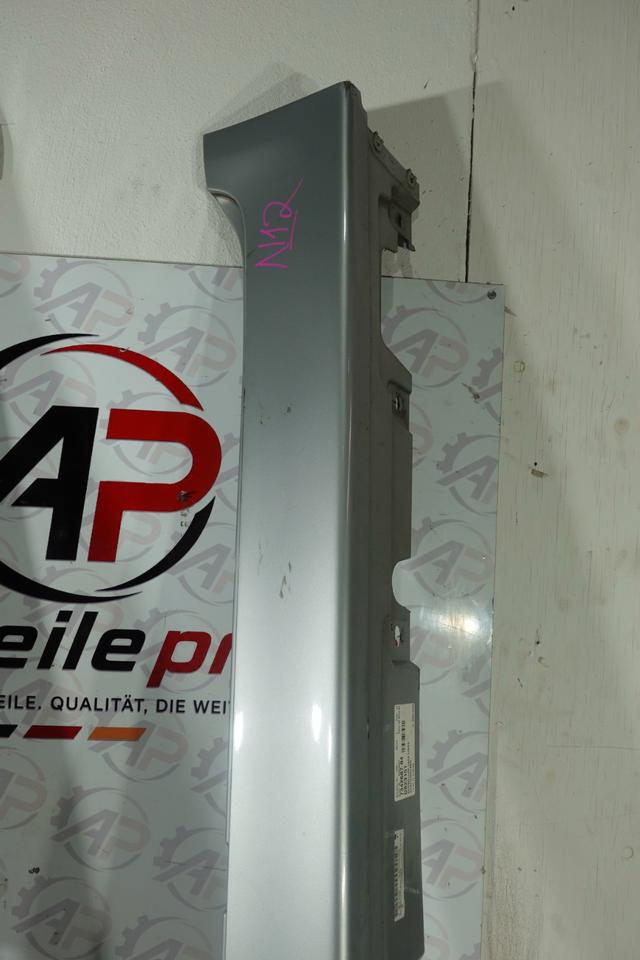 BMW 5er F10 F11 M Sport Schwellerverkleidung Links Rechts2010 N12 – Bild 2
