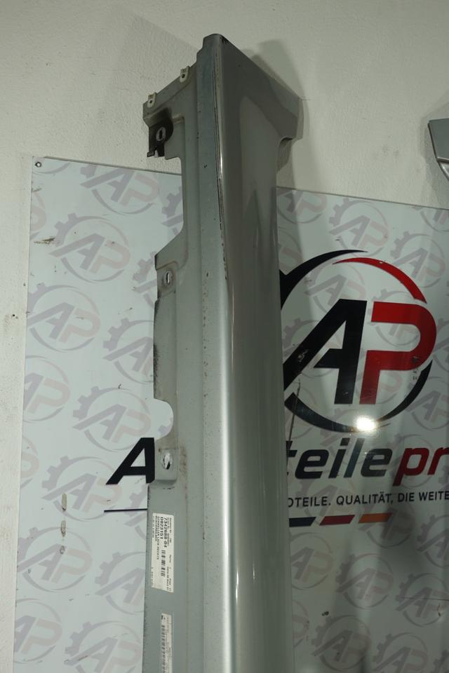 BMW 5er F10 F11 M Sport Schwellerverkleidung Links Rechts2010 N12 – Bild 3