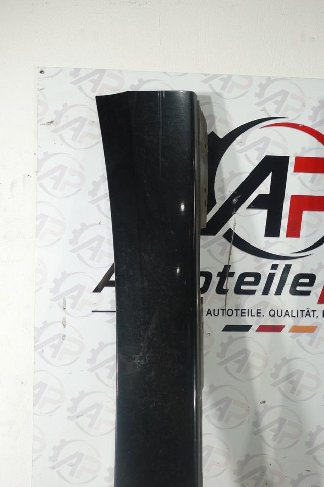 BMW 1er F20 F21 Schwellerverkleidung Links 2011–2019 N21 – Bild 3