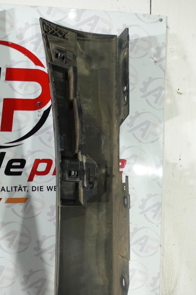 BMW 1er F20 F21 Schwellerverkleidung Links 2011–2019 N21 – Bild 6