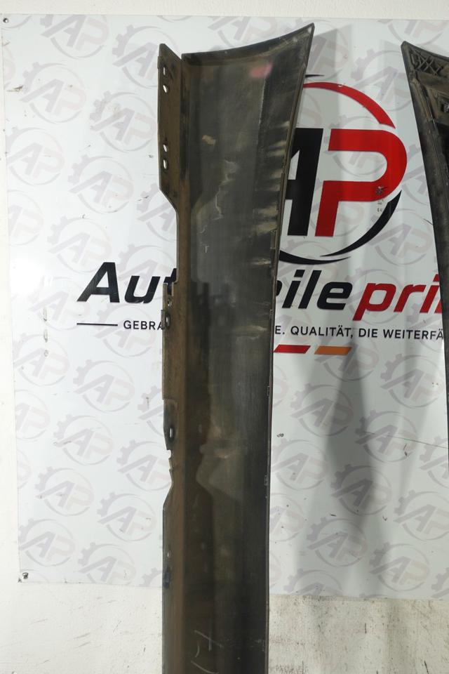 BMW 1er F20 F21 Schwellerverkleidung Links 2011–2019 N21 – Bild 7