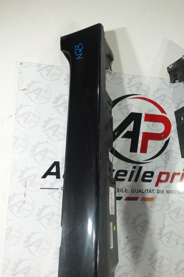 BMW 5er F10 F11 Schweller Verkleidung Links Rechts2010 N23 – Bild 3
