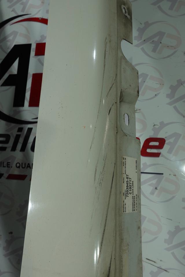 BMW 5er GT F07 Schwellerverkleidung Links Rechts 2009–2017 N10 – Bild 4